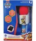 Microfono Bluetooth Paw Patroll 2546  