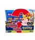  quien Es Quien  Pokemon Ref: G3348