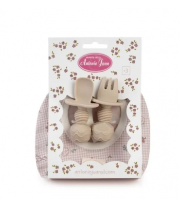 Set Merienda Ref: 92330