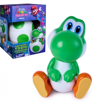 Huevo Yoshi Hatchin Mario Ref: 6076644