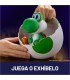 Huevo Yoshi Hatchin Mario Ref: 6076644