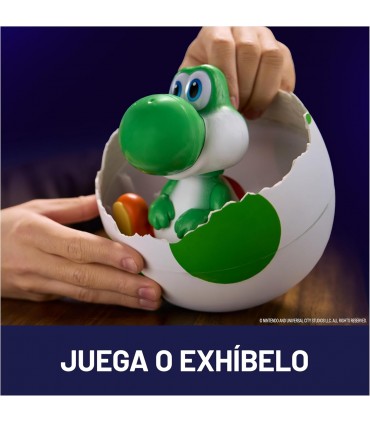 Huevo Yoshi Hatchin Mario Ref: 6076644