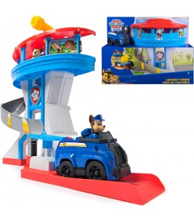 Torre Aventura Paw Patrol Ref: 6073765