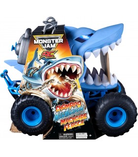 Tiburon R/C Megalodon Ref: 6077795
