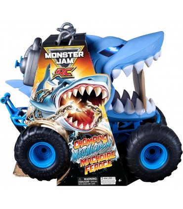 Tiburon R/C Megalodon Ref: 6077795