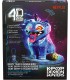 K-Pop 4D Hunters Derpy Tiger 6077589
