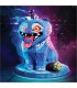 K-Pop 4D Hunters Derpy Tiger 6077589
