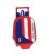 Mochila+Carro Atco.Madrid 612045280