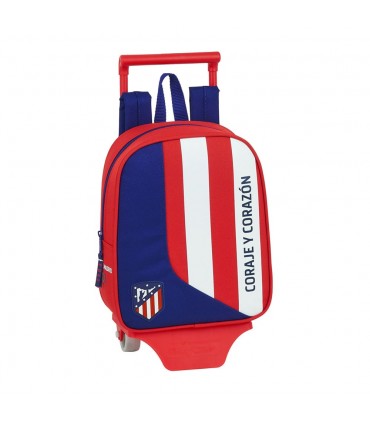 Mochila+Carro Atco.Madrid 612045280