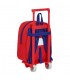 Mochila+Carro Atco.Madrid 612045280