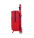 Mochila+Carro Atco.Madrid 612045280