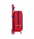 Mochila+Carro Atco.Madrid 612045280