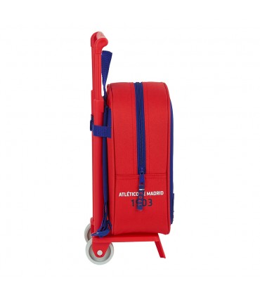 Mochila+Carro Atco.Madrid 612045280