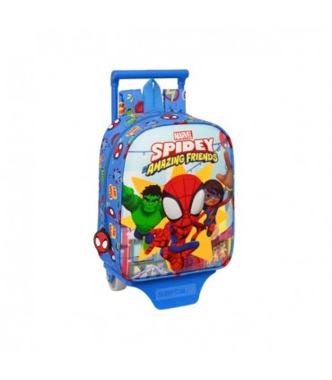 Mochila+Carro Spidey Ref: 642332280