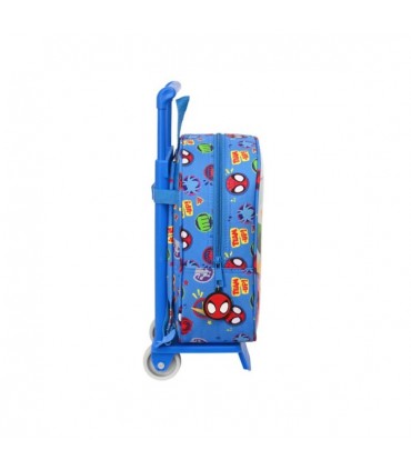 Mochila+Carro Spidey Ref: 642332280