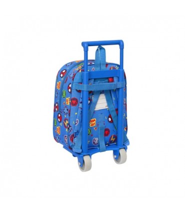 Mochila+Carro Spidey Ref: 642332280