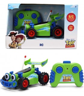 Coche R/C Toy story Buggy 1:32Cm 9336838