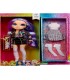 Muñeca Rainbow High-Violeta 431602
