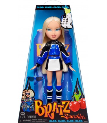 Bratz Scorchin Cloe Ref: 544111