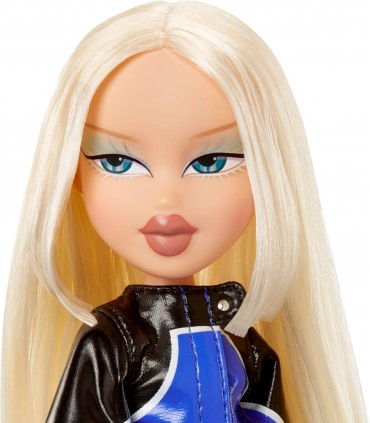 Bratz Scorchin Cloe Ref: 544111