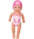 Baby Born Swim Girl 30Cm Ref: 835302