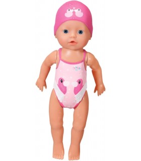 Baby Born Swim Girl 30Cm Ref: 835302