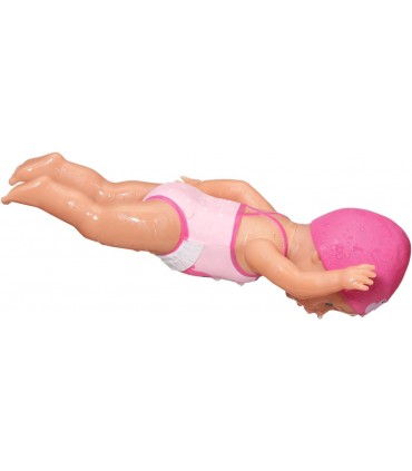 Baby Born Swim Girl 30Cm Ref: 835302
