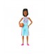 Muñeca Jugadora Baloncesto Barbie HKT74