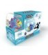 Zhu Zhu Aquarium Set Ref: Z1019