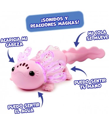 Nadador Fingerlings Axolotl 61853142