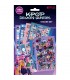 Libreta Pegatinas K-Pop 500Pcs PS2510684