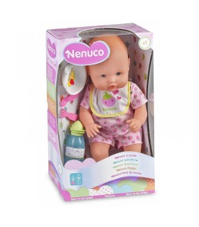 Nenuco A Comer Ref: 7010315