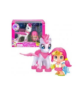 Pinypon Su Unicornio Volador Ref:7014082