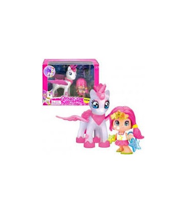 Pinypon Su Unicornio Volador Ref:7014082
