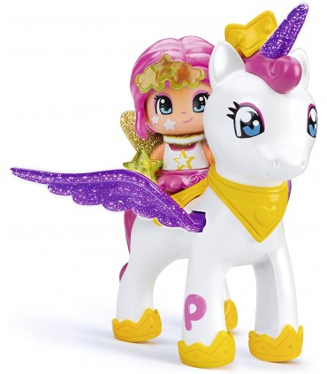 Pinypon Su Unicornio Volador Ref:7014082
