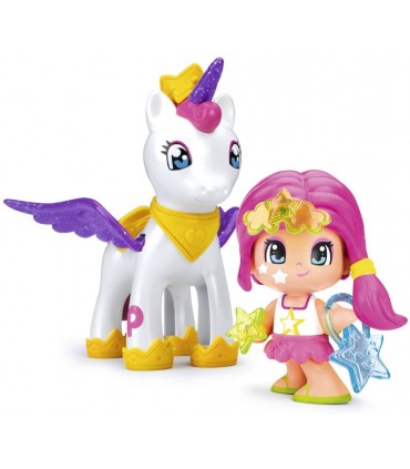 Pinypon Su Unicornio Volador Ref:7014082