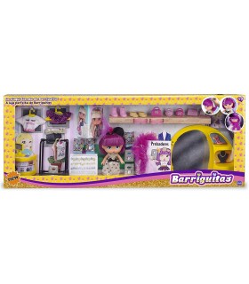 Barriguitas Cuqui Tienda 7014767