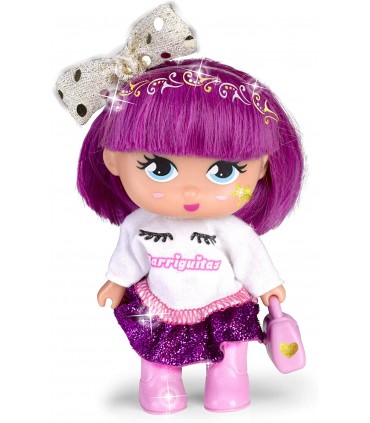 Barriguitas Cuqui Tienda 7014767
