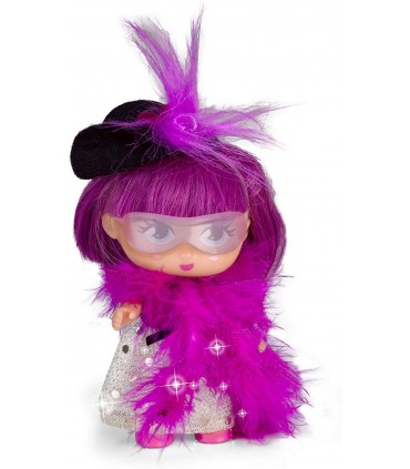 Barriguitas Cuqui Tienda 7014767