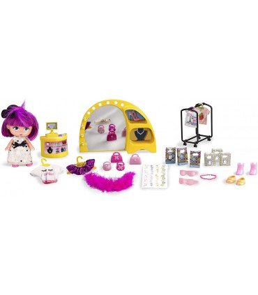 Barriguitas Cuqui Tienda 7014767