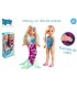Nancy Un Dia De Sirena 7014762