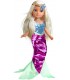 Nancy Un Dia De Sirena 7014762