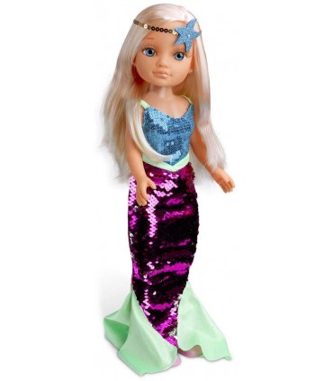 Nancy Un Dia De Sirena 7014762