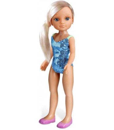 Nancy Un Dia De Sirena 7014762