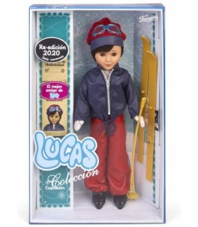 Lucas Esquiador 7015969