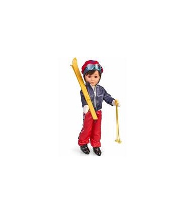 Lucas Esquiador 7015969