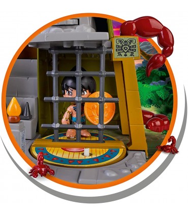 PinyPon Trampa En Piramide Ref: 7017053