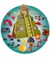 PinyPon Trampa En Piramide Ref: 7017053