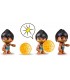 PinyPon Trampa En Piramide Ref: 7017053