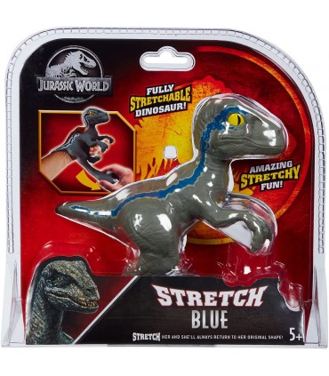 Jurassic World Raptor Ref: TR200000